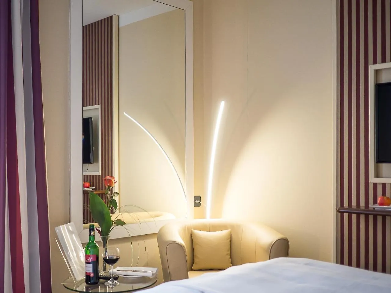 Hotel Primula Troisdorf 3*,