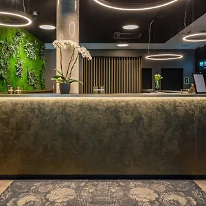 Abasto Hotel