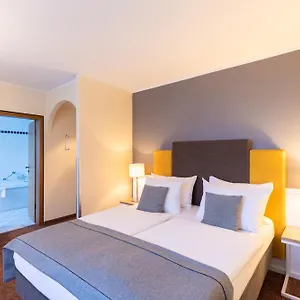 Select Silence Garden 4* Cologne
