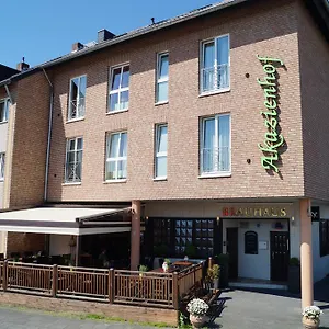 Akazienhof & Brauhaus 3* Cologne