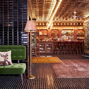 Max Brown Midtown, Part Of Sircle Collection Dusseldorf
